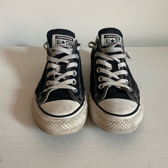Converse low tops - Picture 3 of 5